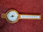 Barometer, Ophalen of Verzenden, Zo goed als nieuw, Barometer