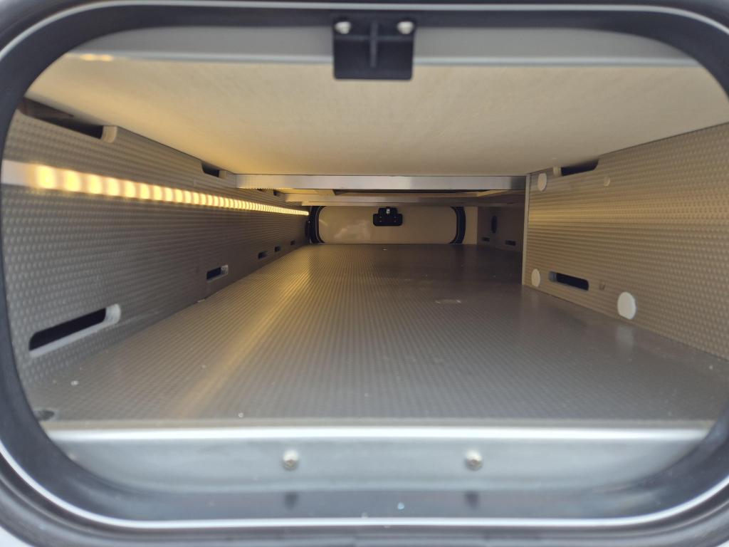 Rapido 8096 DF Premium Edition, Integraal, Luifel, Fiat, Bedrijf