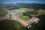 2 weekend tickets grand prix Oostenrijk, Twee personen, Juni