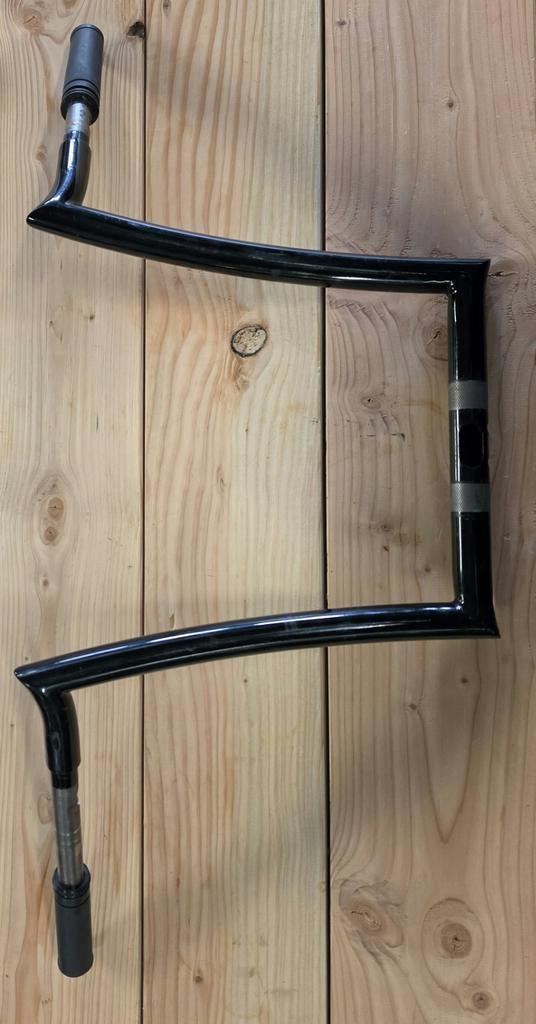 Paul Yaffe MW8 Mexican Style 16" Monkey Bar Stuur, Ophalen of Verzenden, Gebruikt