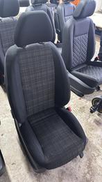 bijrijdersstoelen voor Mercedes Vito W447 (2014-heden)., Auto-onderdelen, Interieur en Bekleding, Ophalen