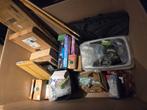 Pallet NIEUWE rommelmarkt handel partijhandel, Ophalen, Nieuw