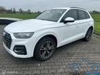 Audi Q5 40 TFSI S edition, Automaat, 1730 kg, Gebruikt, Euro 6