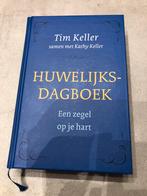 Tim Keller - Huwelijksdagboek, Ophalen of Verzenden, Nieuw, Tim Keller; Kathy Keller