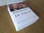 Roosevelt en Stalin - Portret van een partnerschap, Ophalen of Verzenden, Tweede Wereldoorlog, Algemeen