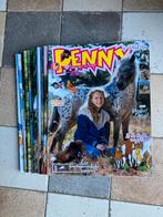 Penny tijdschriften 2019, 13 stuks, Ophalen of Verzenden, Gelezen