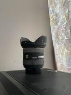 Sigma (Nikon) 10-20mm EX DC HSM groothoeklens, Ophalen of Verzenden, Zo goed als nieuw
