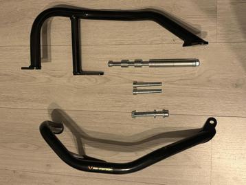 XT660 X/R Valbeugels nieuw beschikbaar voor biedingen