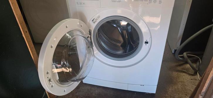 Beko Energiezuinige Wasmachine - Topconditie!, Witgoed en Apparatuur, Wasmachines, Zo goed als nieuw, Voorlader, 4 tot 6 kg, 85 tot 90 cm