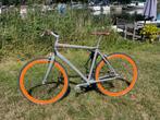 Trek district 1 one belt drive zgan, Zo goed als nieuw, Ophalen, Overige merken, Minder dan 10 versnellingen