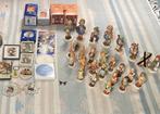 Verzameling Goebel Hummel 24 beeldjes en extra Hummel items, Verzamelen, Beelden en Beeldjes, Ophalen of Verzenden, Zo goed als nieuw