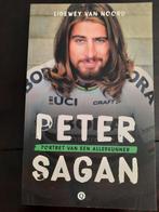 Peter Sagan, Boeken, Ophalen of Verzenden, Zo goed als nieuw