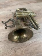 Cornet / bugel ., Ophalen, Koperblazer