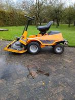 STIGA ZITMAAIER, VILLA 11E, Tuin en Terras, Zitmaaiers, Ophalen, Gebruikt, Stiga, Versnellingen