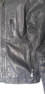 Leren motorjas merk Alpine stars XL, Ophalen of Verzenden, Tweedehands, Heren, Jas | leer