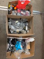 PARTIJ ONDERDELEN SCOOTER & BROMMER TOMOS EN PEUGEOT!!, Fietsen en Brommers, Ophalen, Nieuw, Overige typen, Peugeot