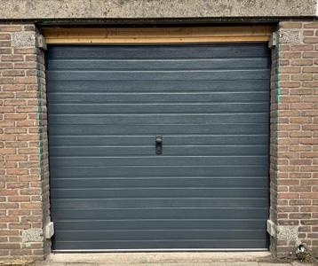 Garagebox Utrecht te huur beschikbaar voor biedingen