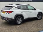 Hyundai Tucson 1.6 T-GDI MHEV Comfort Smart (Hoge Instap) Ca, Stof, Gebruikt, 4 cilinders, 1650 kg