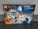 Lego 75981 Harry Potter adventkalender, Ophalen of Verzenden, Nieuw