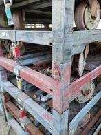 Gevraagd kapotte Cc containers,  deense karren, Ophalen, Overige typen, Minder dan 2 meter