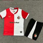 Feyenoord thuisshirt set (bedrukking mogelijk), Ophalen of Verzenden, Nieuw, Shirt