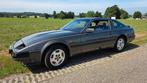 Nissan 300ZX Z31 3.0L V6 1986, Achterwielaandrijving, 540 kg, Handgeschakeld, Grijs