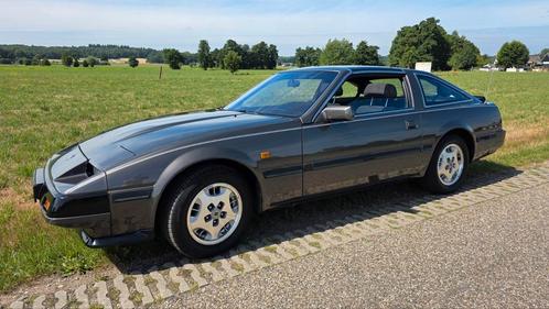 Nissan 300ZX Z31 3.0L V6 1986, Auto's, Nissan, Particulier, 300ZX, Benzine, Coupé, Handgeschakeld, Geïmporteerd, Zilver of Grijs