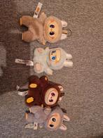 4 labubu, Verzamelen, Ophalen