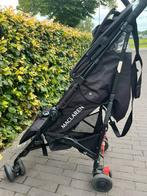 Buggy McLaren Quest, Kinderen en Baby's, Buggy's, Ophalen, Gebruikt, Maclaren, Verstelbare rugleuning