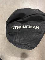 Strongman zak, Sport en Fitness, Fitnessmaterialen, Overige typen, Gebruikt, Rug, Ophalen