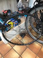 Achterwiel Shimano inter N8 28 inch Giant wiel, Fietsen en Brommers, Fietsonderdelen, Ophalen of Verzenden, Zo goed als nieuw