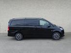 Mercedes-Benz Vito 114 CDI L2 Select I Automaat (bj 2025), Automaat, Zwart, 4 cilinders, Zwart