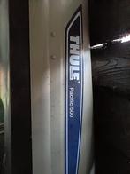 skibox, Auto diversen, Dakkoffers, Ophalen, Gebruikt