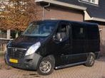 Opel Movano 2.3 CDTI Rolstoelvervoer, Lift Automaat!, Euro 5, Gebruikt, 4 cilinders, 14 km/l