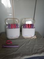 2 Sets Grote Set Babyliss Hotsticks / Hot Sticks, Ophalen of Verzenden, Gebruikt