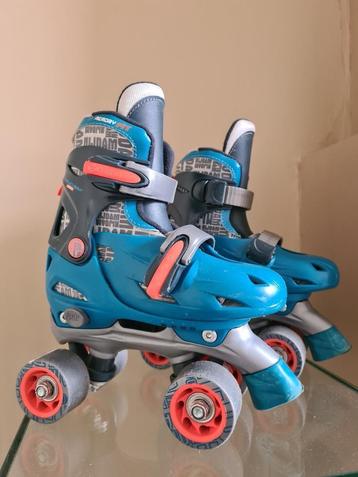 Nijdam Rolschaatsen Junior beschikbaar voor biedingen