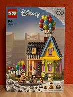 LEGO Disney 43217 - Gesealed, Ophalen of Verzenden, Nieuw, Complete set, Lego