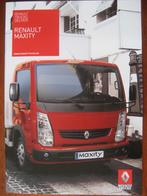 Renault Maxity (2009), Ophalen of Verzenden, Nieuw, Renault