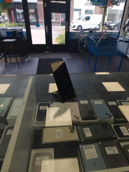 Iphone Xs - 64GB - 2jaar garantie - €120, Telecommunicatie, Mobiele telefoons | Apple iPhone, Zo goed als nieuw, 64 GB, Zwart