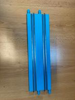 Carrera mario en yoshi recht stuk, Ophalen, Onderdelen, Zelf te bouwen, Carrera