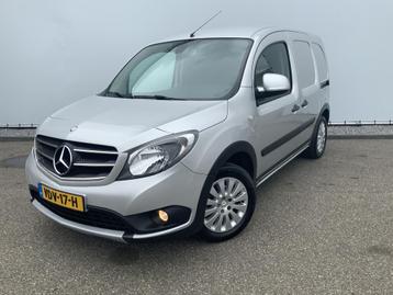 Mercedes-Benz Citan 109 CDI BlueEFFICIENCY Airco Dub Schuifd beschikbaar voor biedingen
