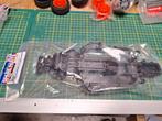 Tamiya 51600  Spare Parts M07 concept Lower Deck, Hobby en Vrije tijd, Ophalen of Verzenden, Nieuw, Onderdeel