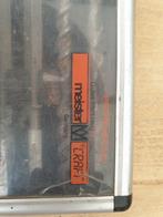 Sd boren, Doe-het-zelf en Verbouw, Ophalen, Gebruikt