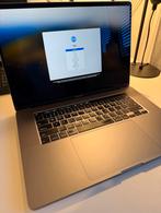 MacBook Pro 2019, 16 inch, i9, met touchbar en 1TB SSD!!, 1 TB of meer, Gebruikt, Qwerty, 16 inch