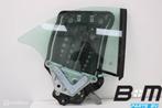 Ruitmechaniek rechtsachter Audi A5 8T Cabrio 8F0839398D, Gebruikt