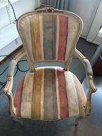 Fauteuil, Ophalen, Gebruikt, 75 tot 100 cm, 50 tot 75 cm