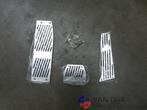 Aluminium pedalenset BMW diverse modellen automaat, Gebruikt, -, -, Ophalen of Verzenden