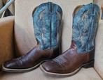 Cowboy laarzen heren - maat 46, Bruin, Boots, Ophalen of Verzenden, Zo goed als nieuw