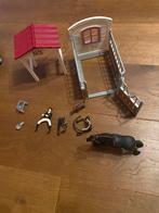 Schleich set, Ophalen of Verzenden, Zo goed als nieuw