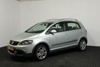 Volkswagen Golf 1.4 TSI Plus Cross,Climate, Stoelverwarming,, Auto's, Volkswagen, Te koop, Zilver of Grijs, Geïmporteerd, Benzine